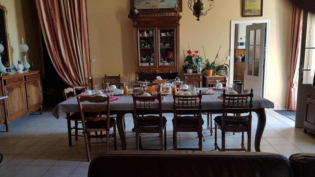 Golf De Teynac Panzió Beychac-et-Caillau Kültér fotó